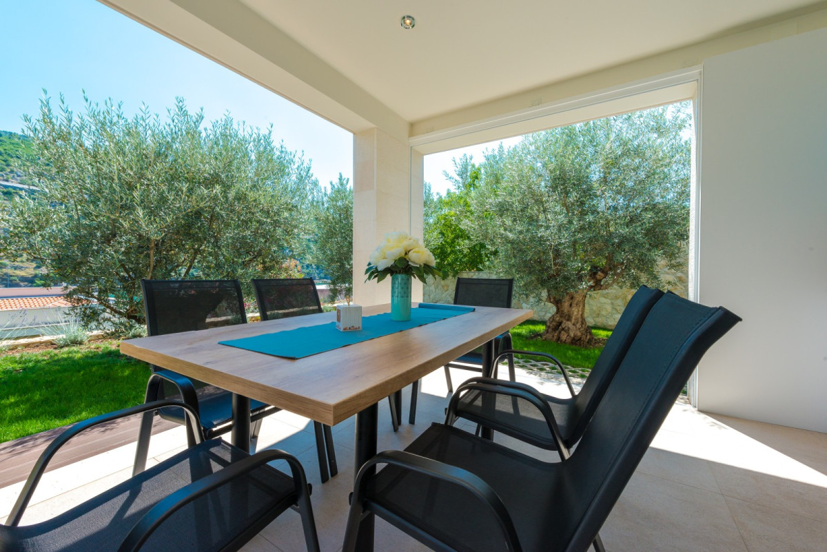 Villa Lu Dubrovnik