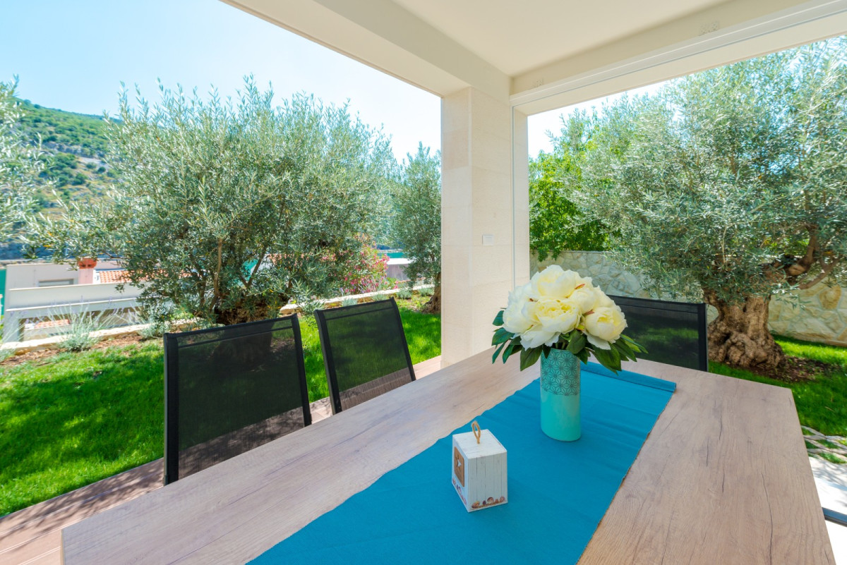 Villa Lu Dubrovnik