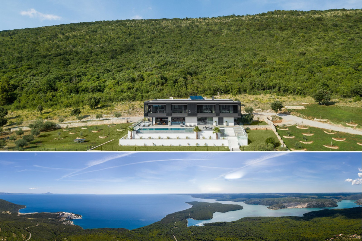 Villa Panoramica