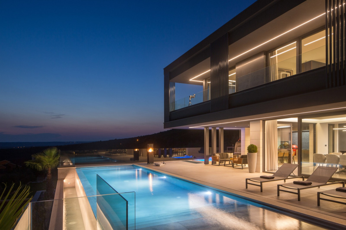 Villa Panoramica