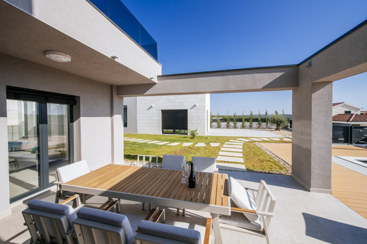 Villa Maluja