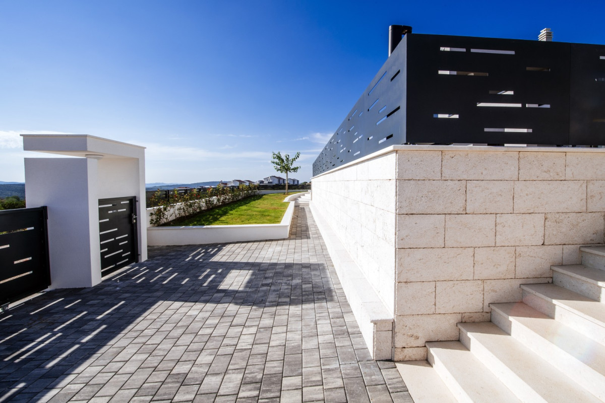 Villa Maluja