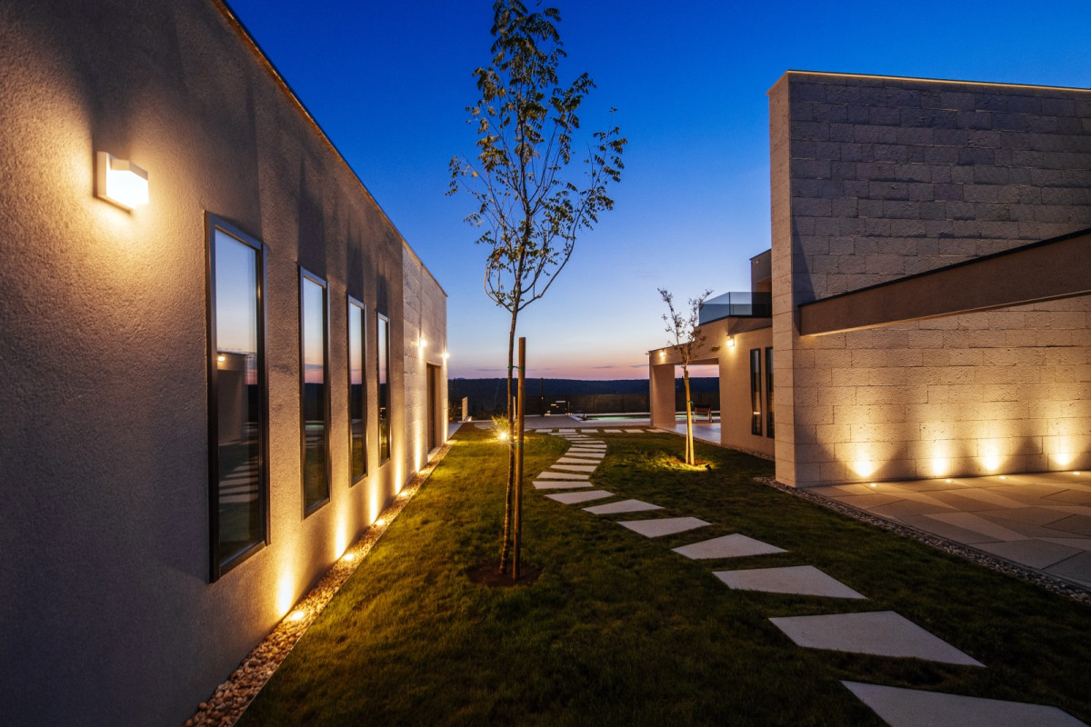 Villa Maluja