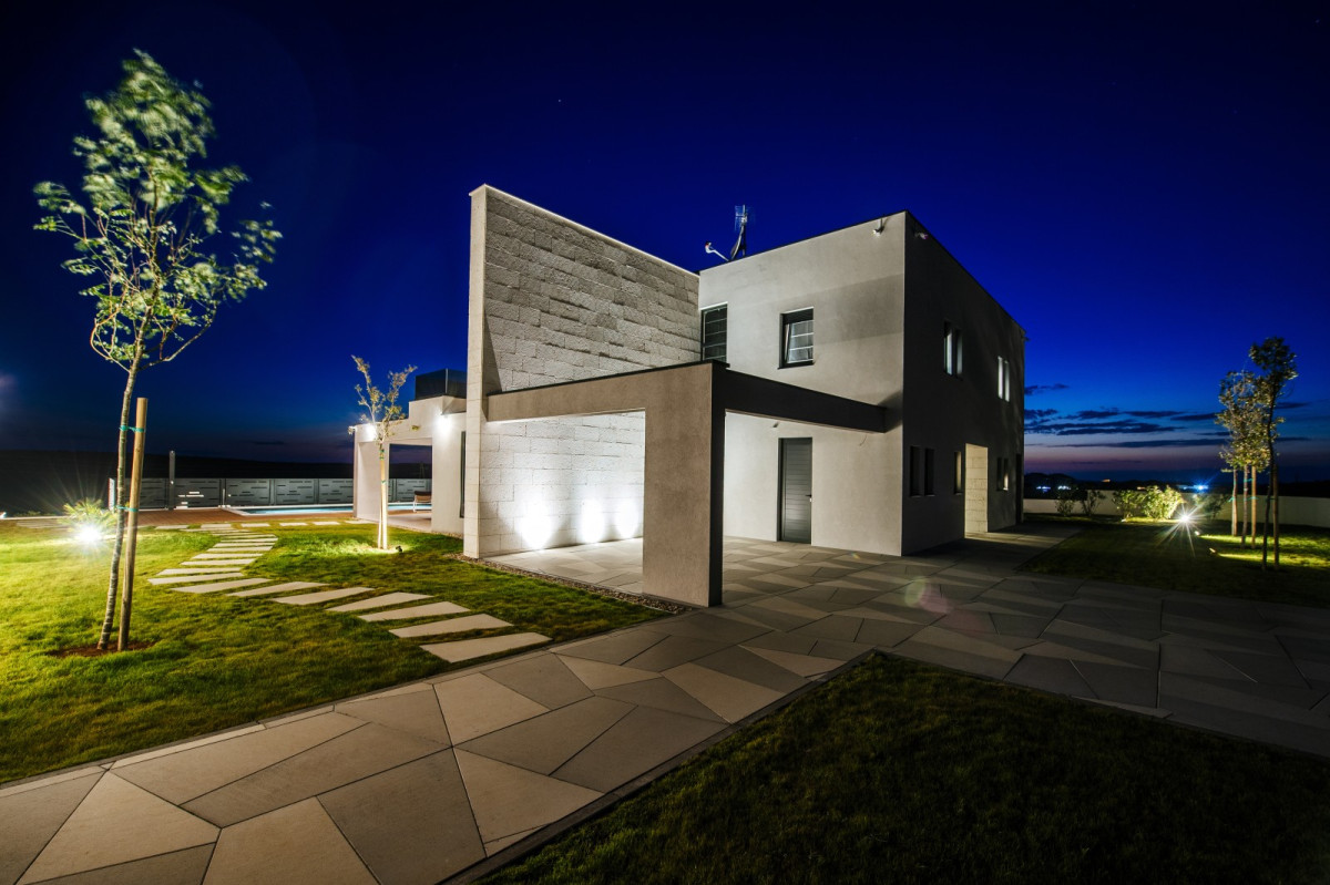 Villa Maluja