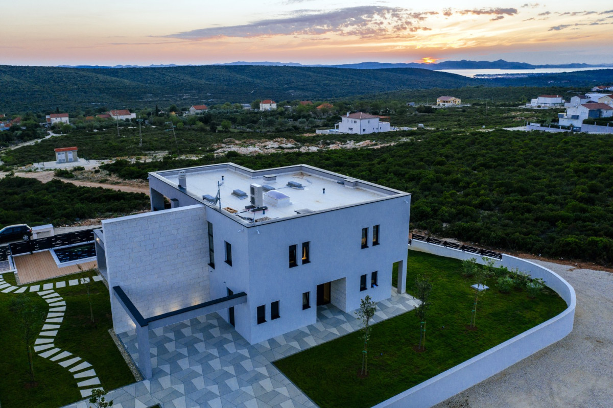 Villa Maluja