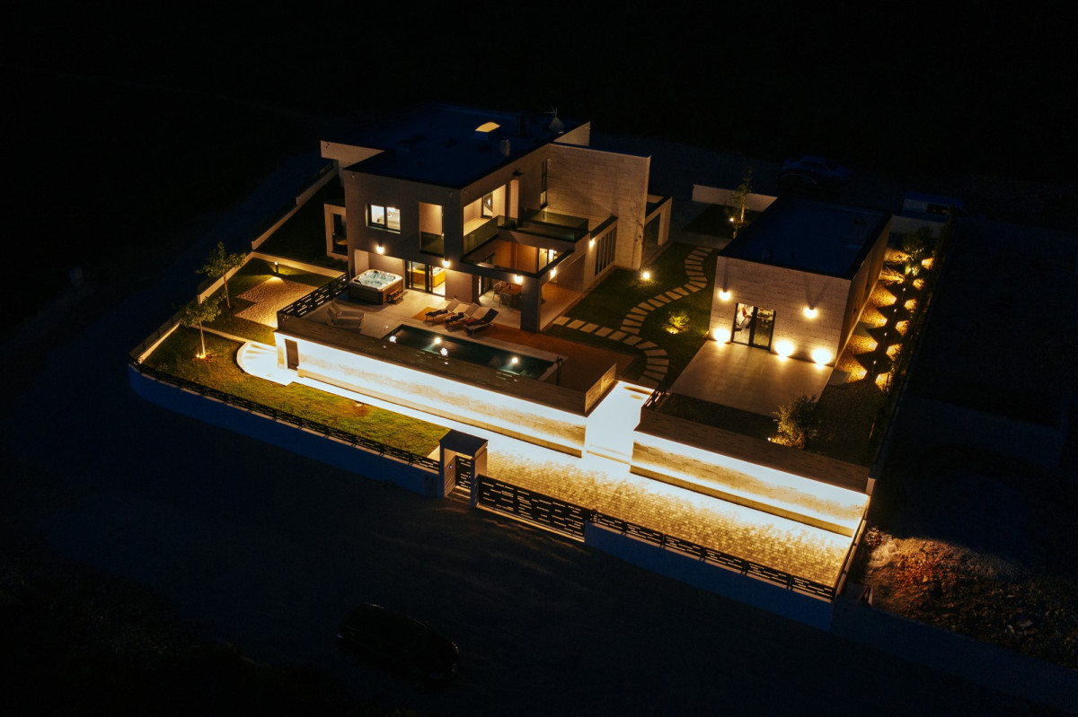 Villa Maluja