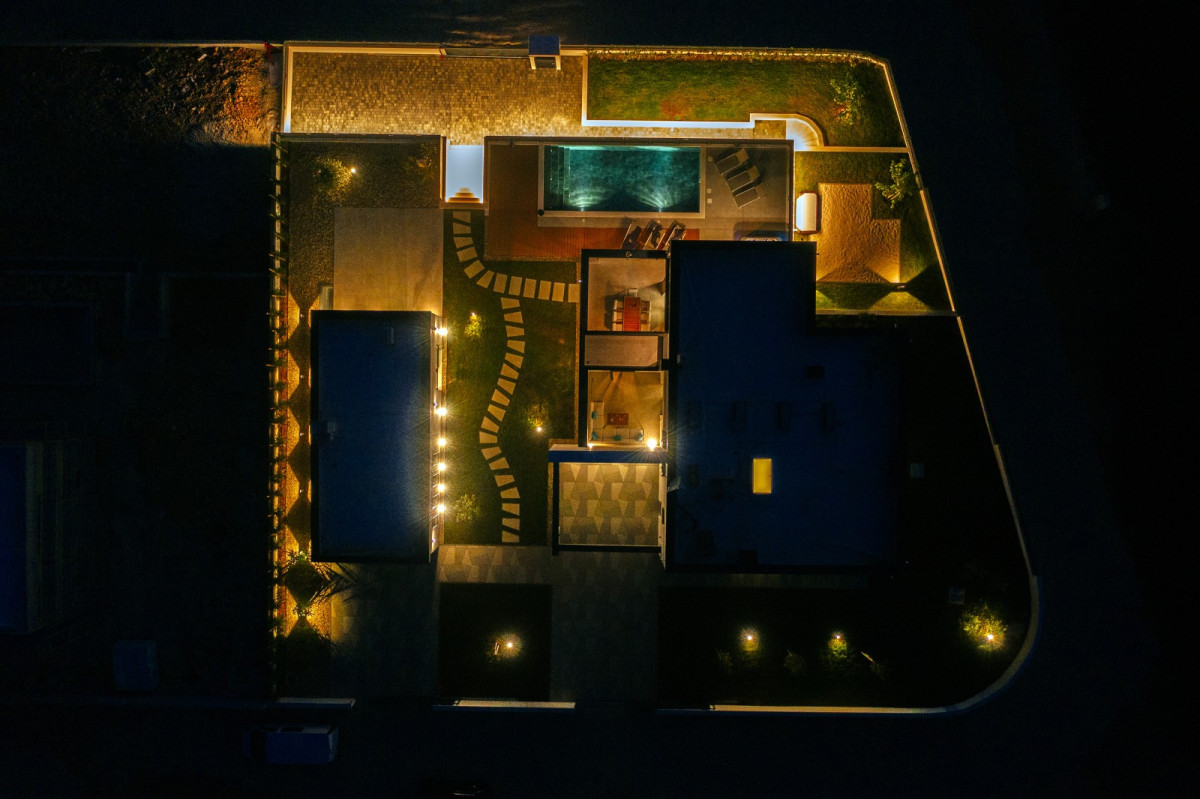 Villa Maluja