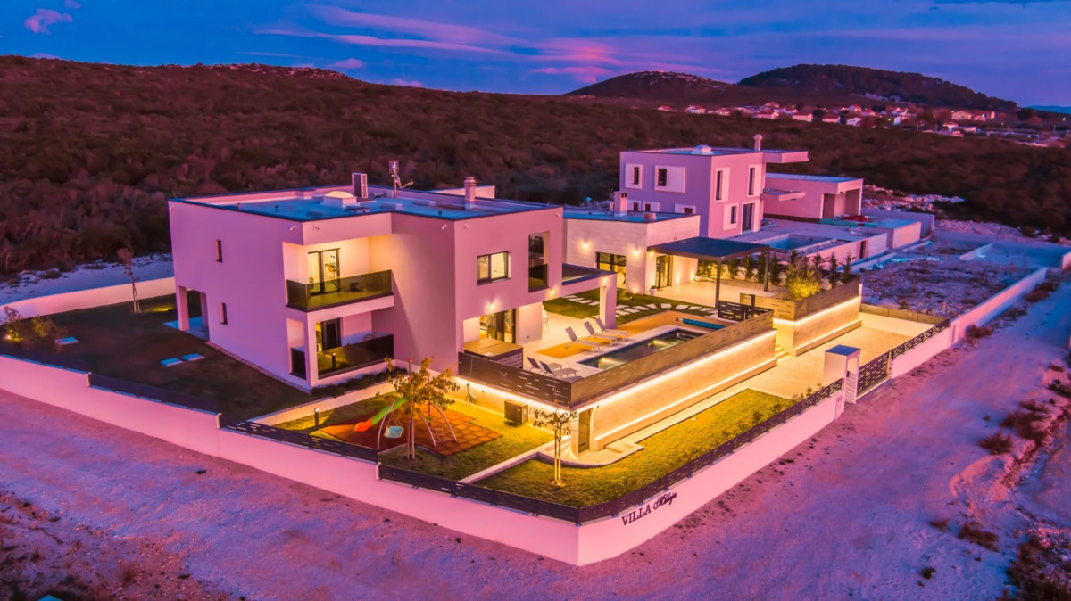 Villa Maluja