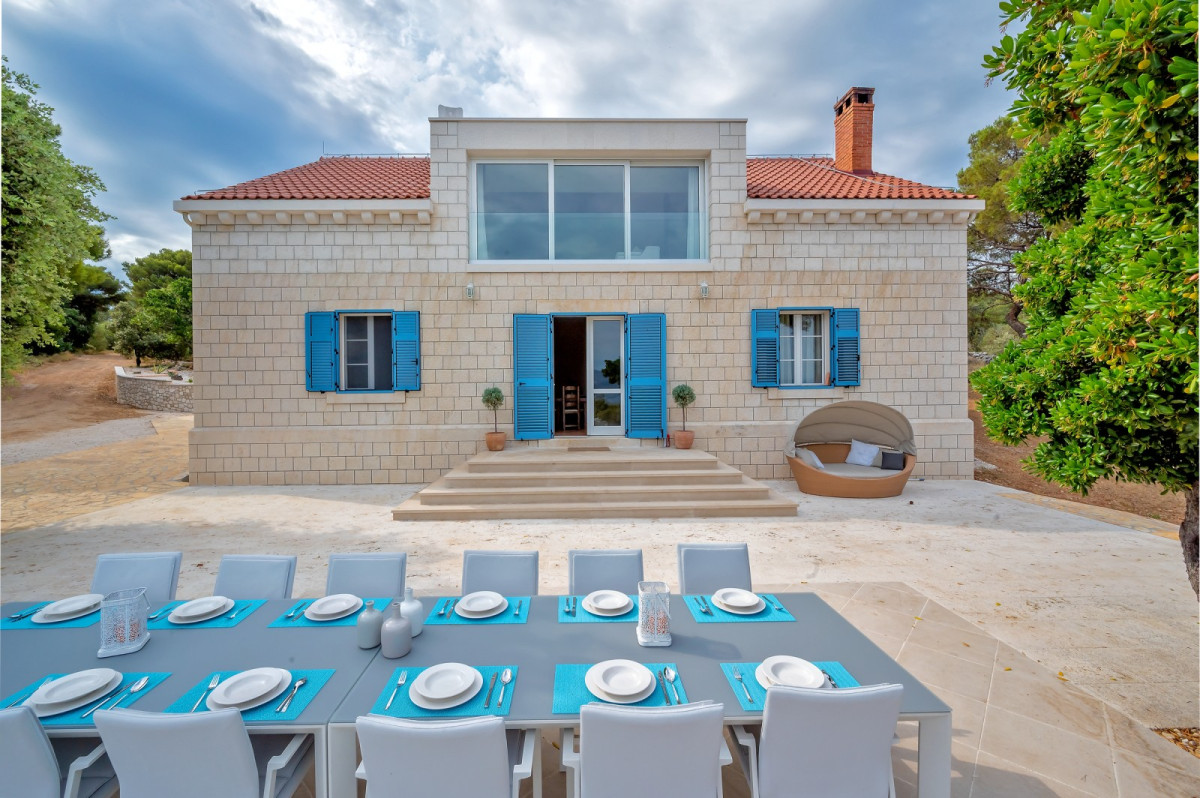 Villa Petrus