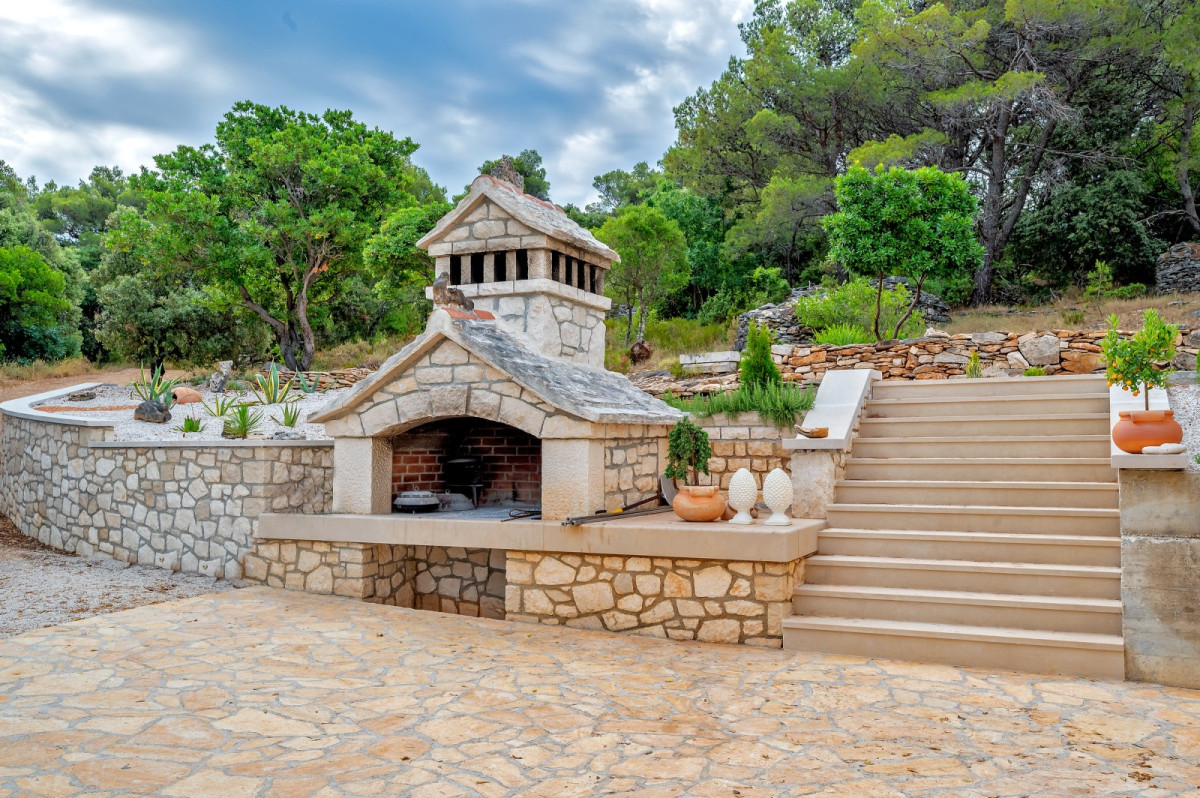 Villa Petrus