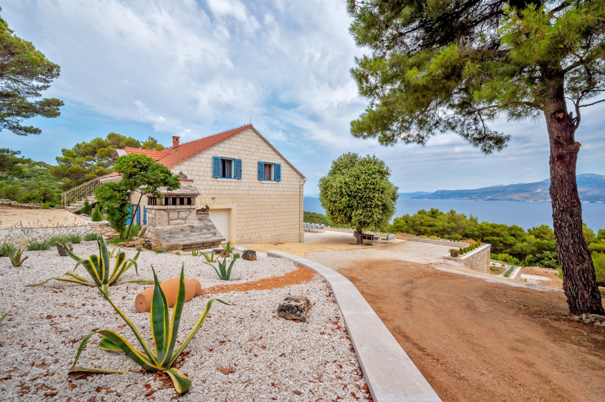 Villa Petrus