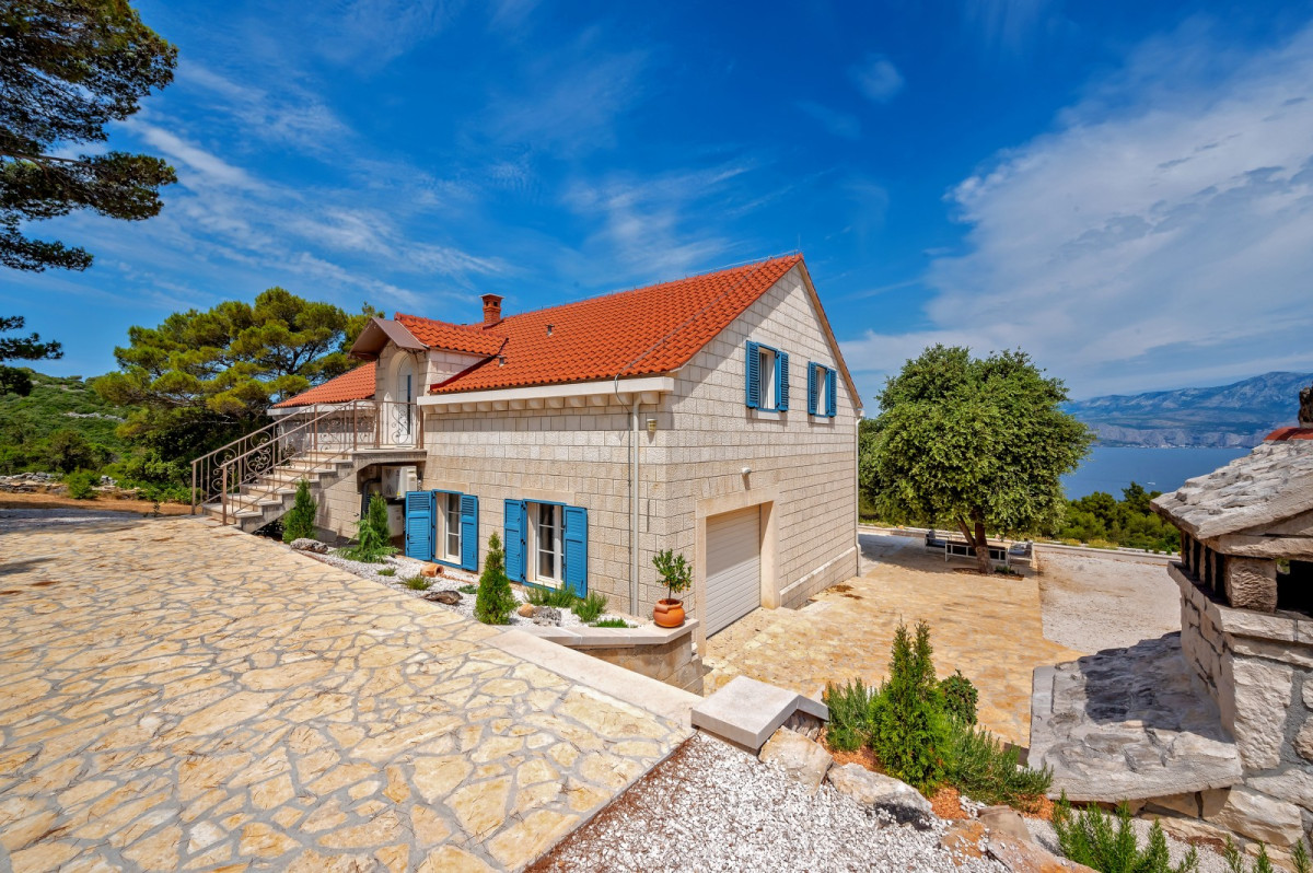 Villa Petrus