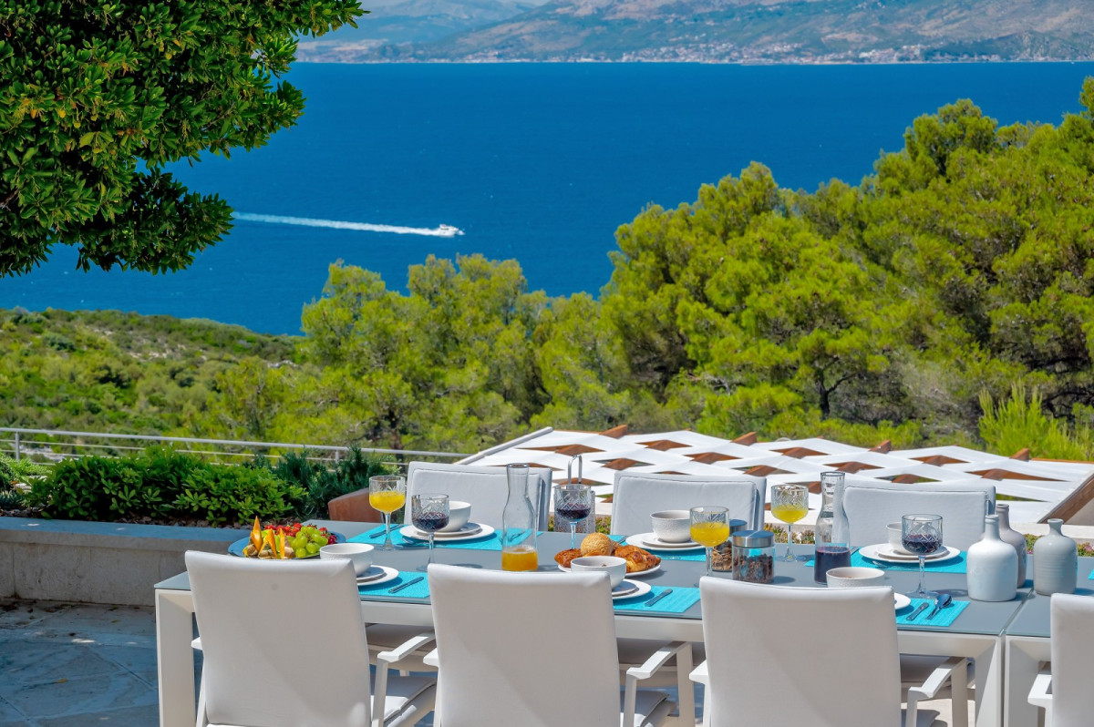 Villa Petrus