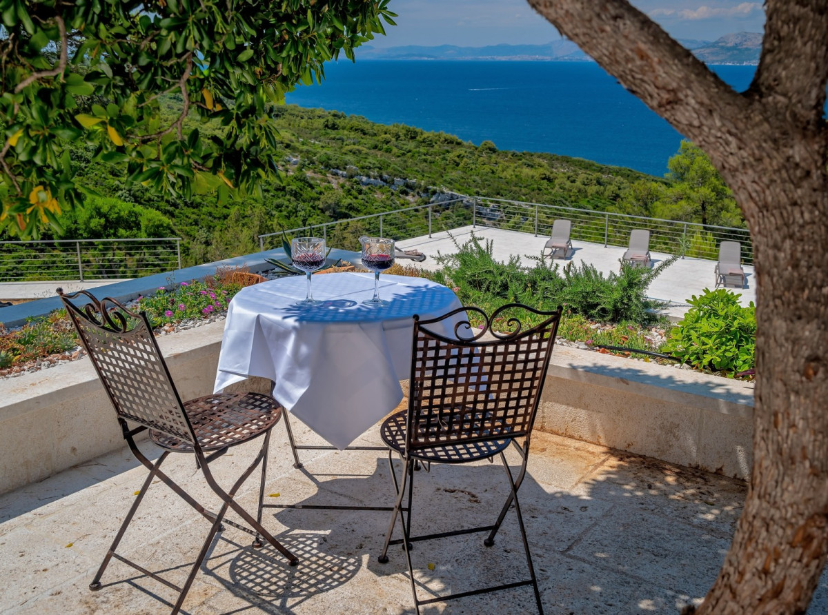 Villa Petrus