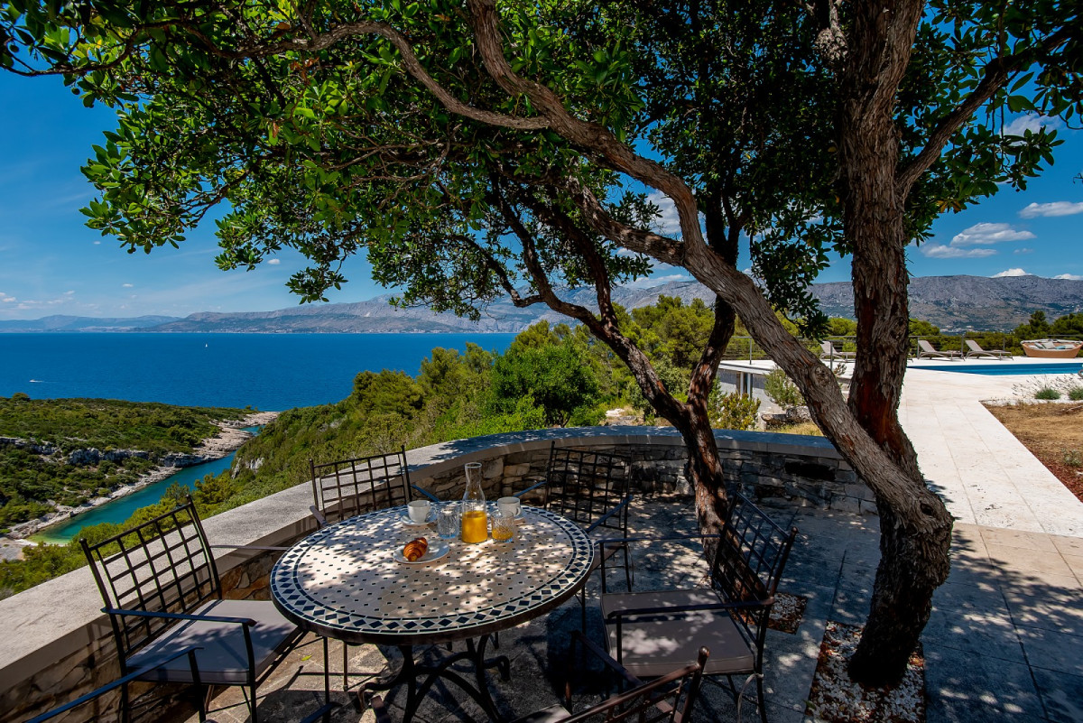 Villa Petrus