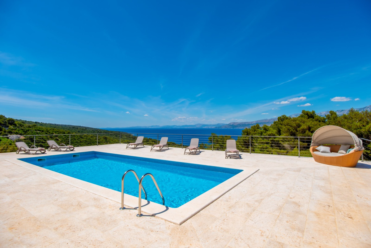 Villa Petrus