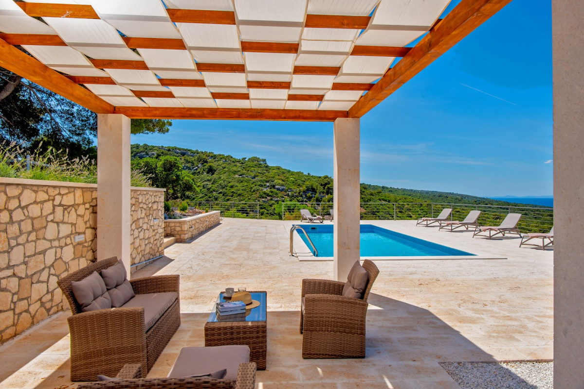 Villa Petrus