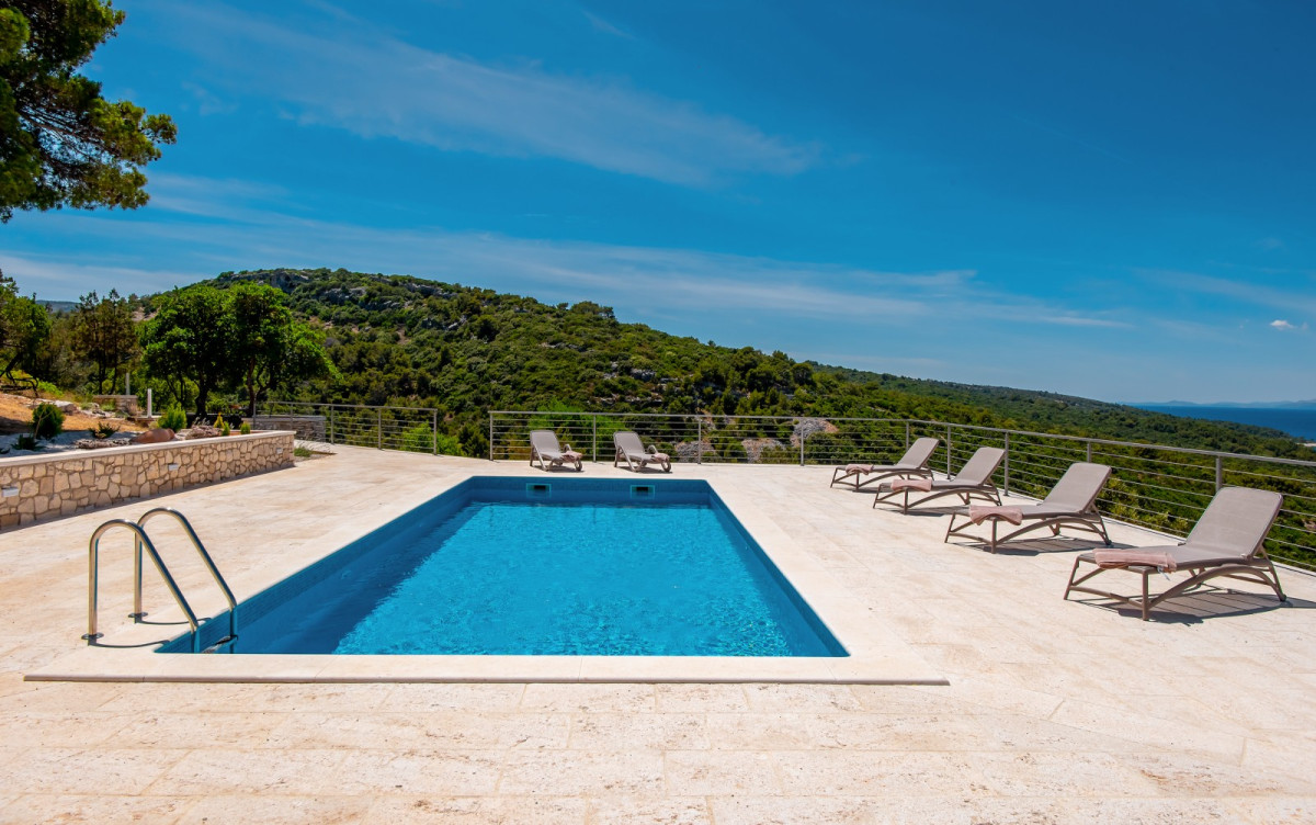 Villa Petrus