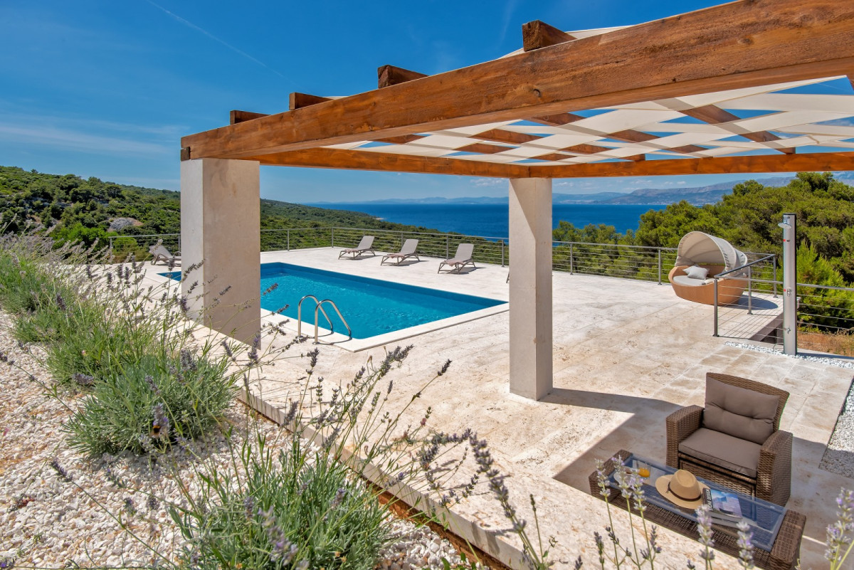 Villa Petrus