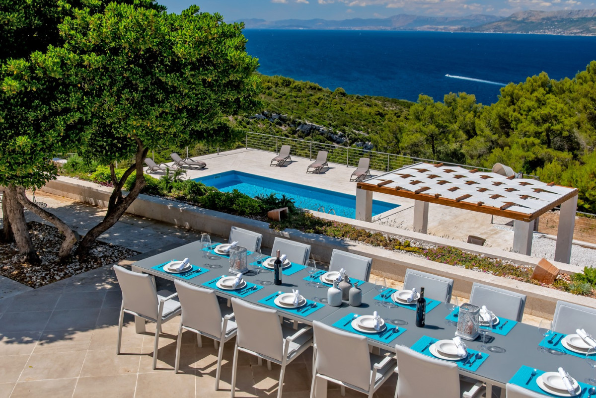 Villa Petrus