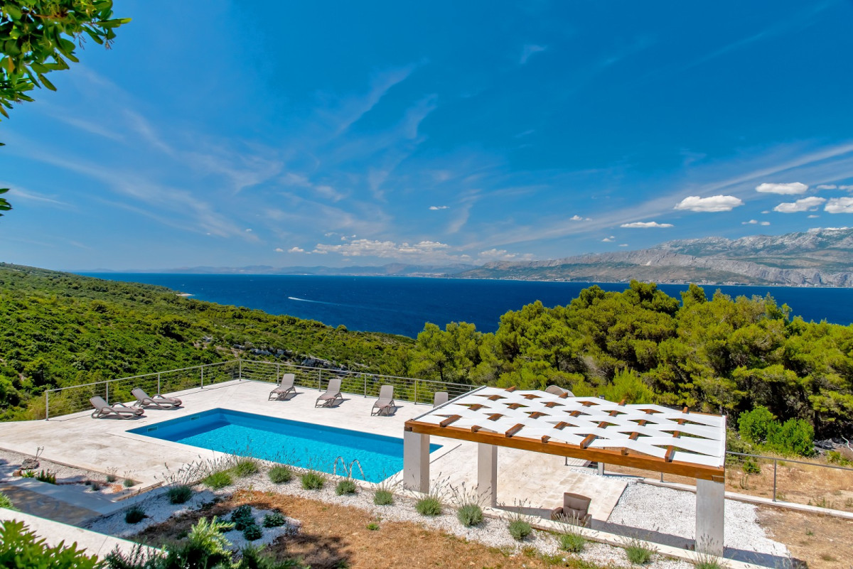 Villa Petrus