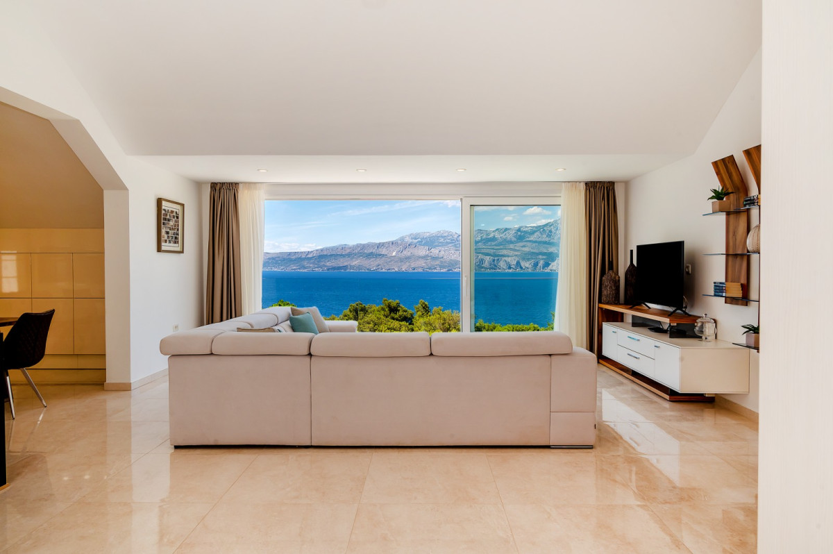 Villa Petrus