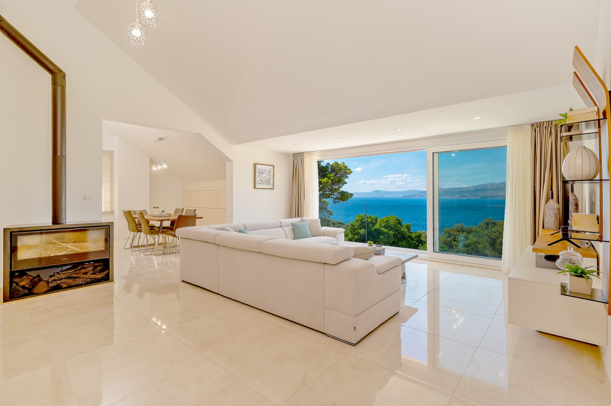 Villa Petrus