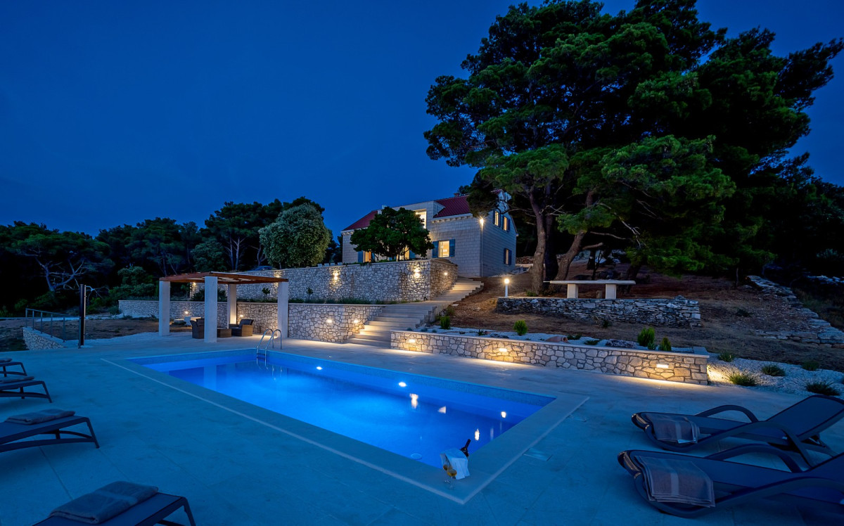 Villa Petrus