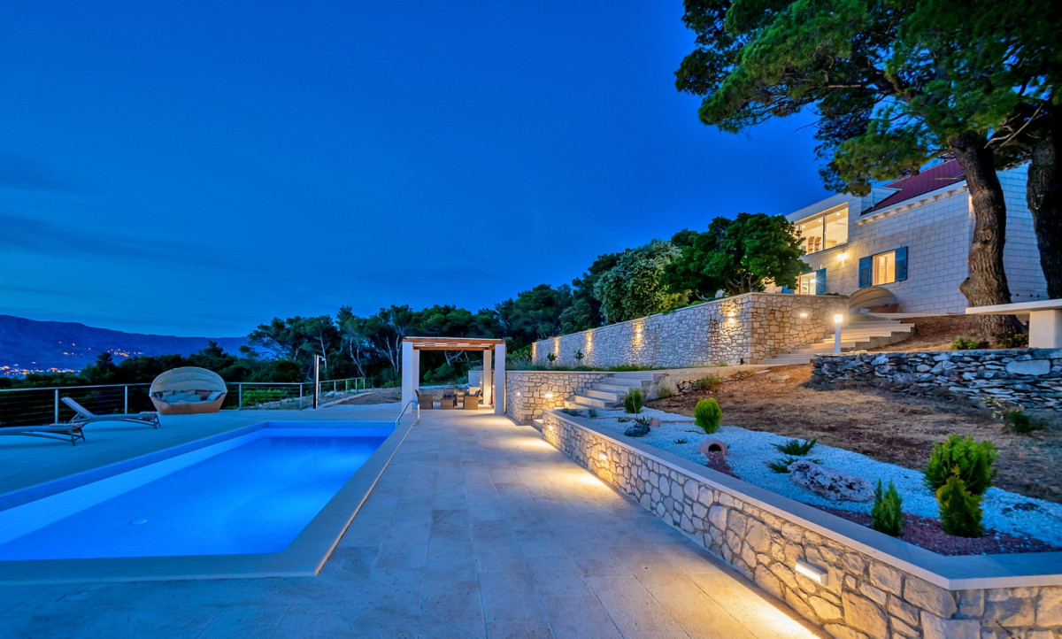 Villa Petrus