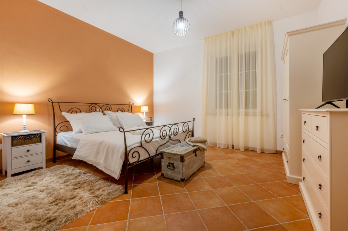 Villa Petrus