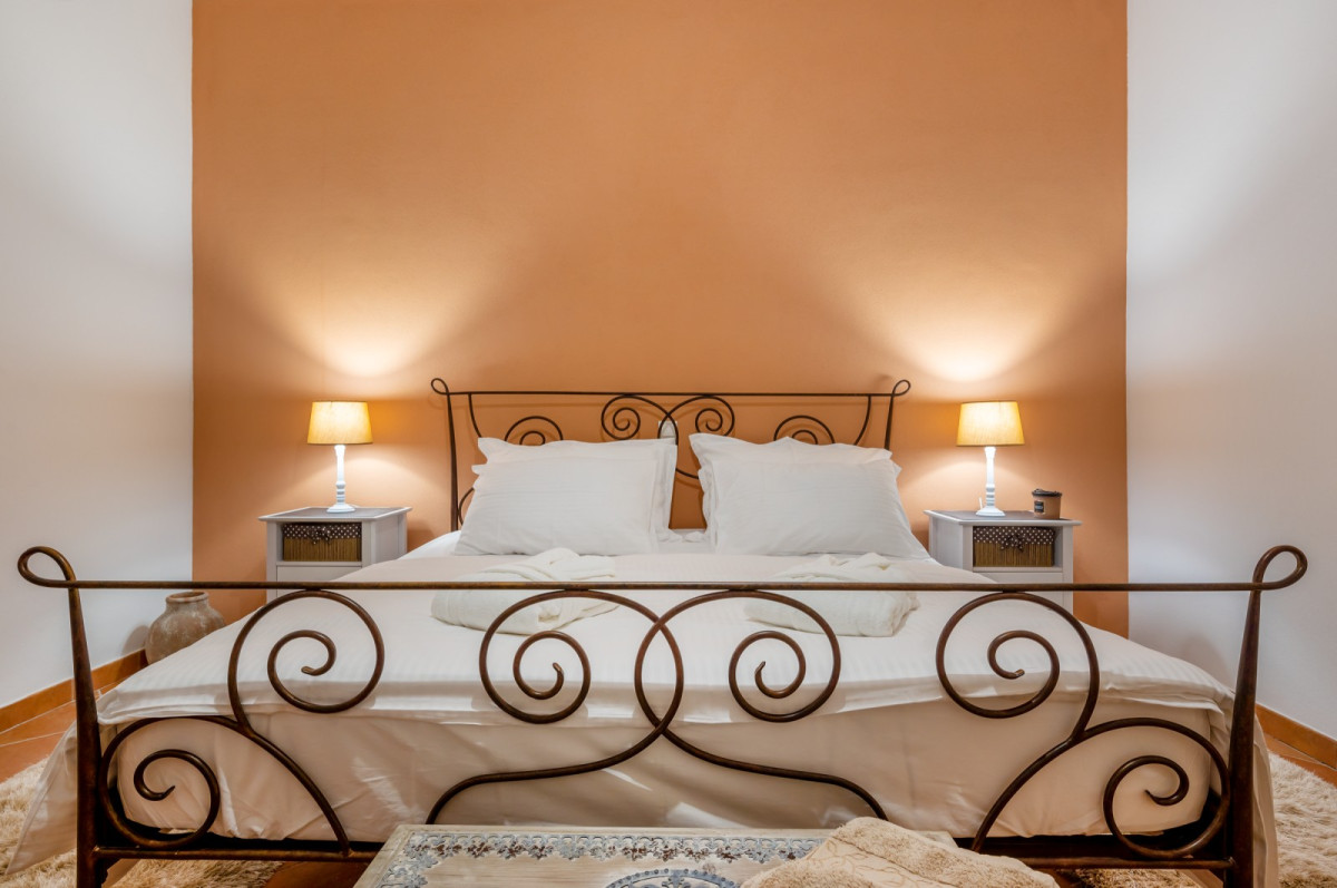 Villa Petrus