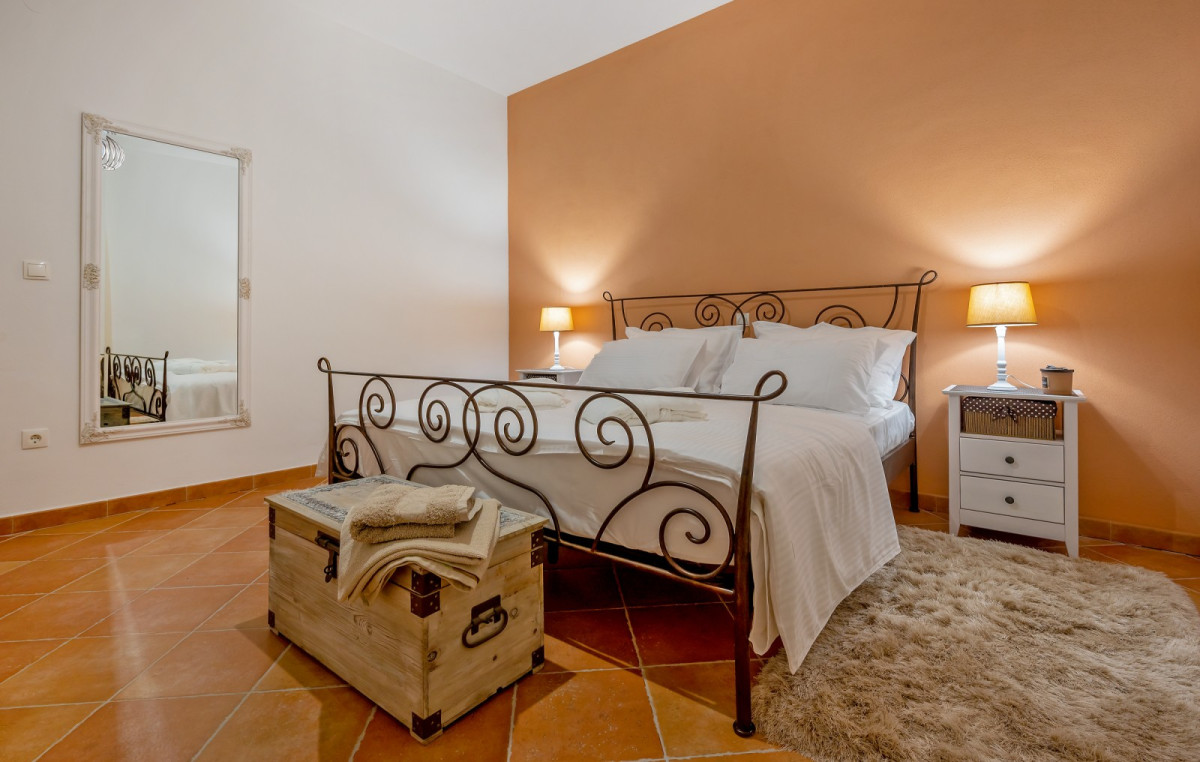 Villa Petrus