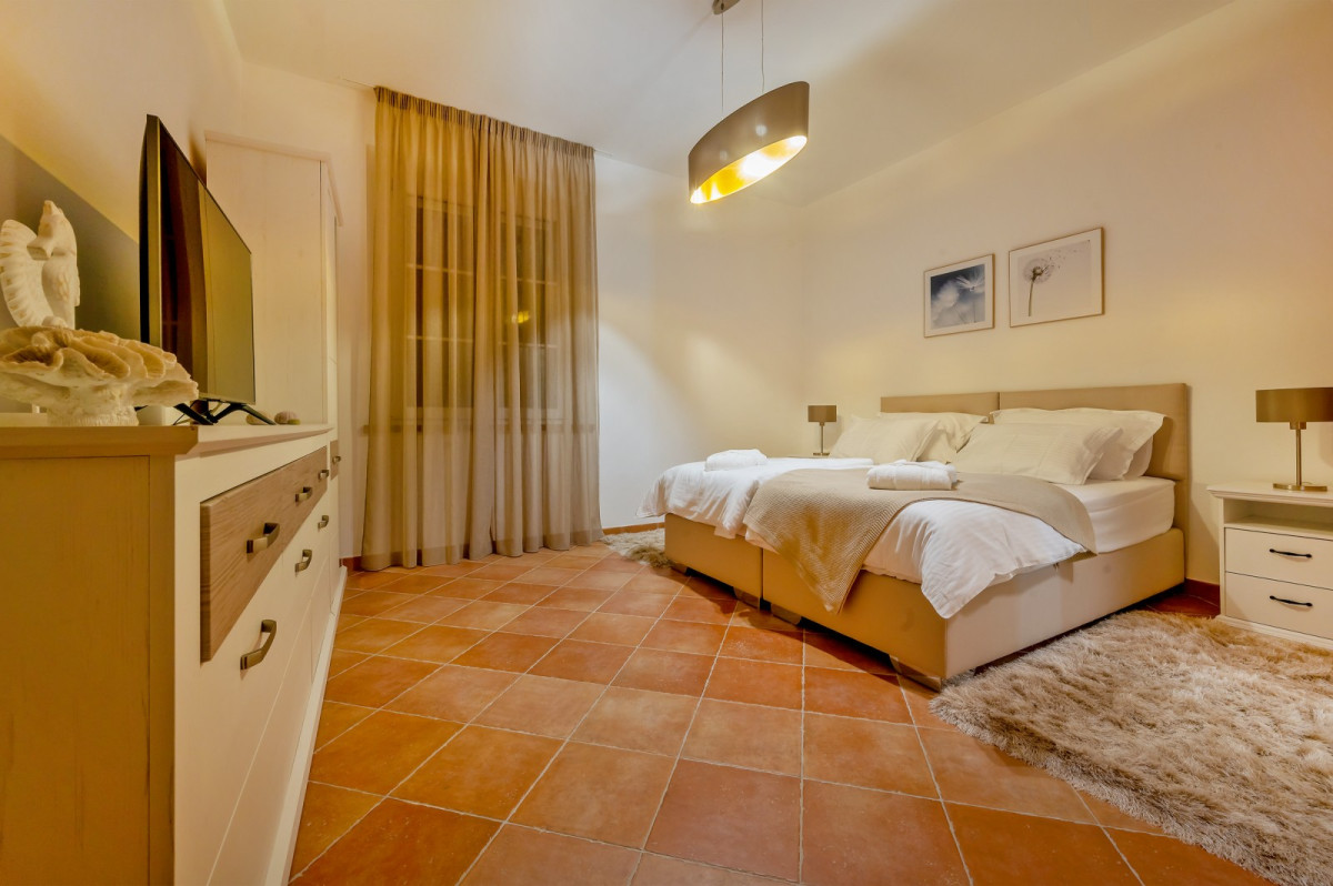 Villa Petrus