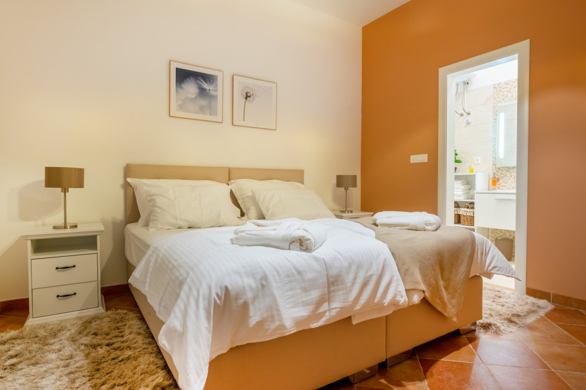 Villa Petrus