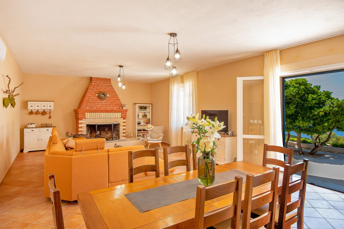 Villa Petrus