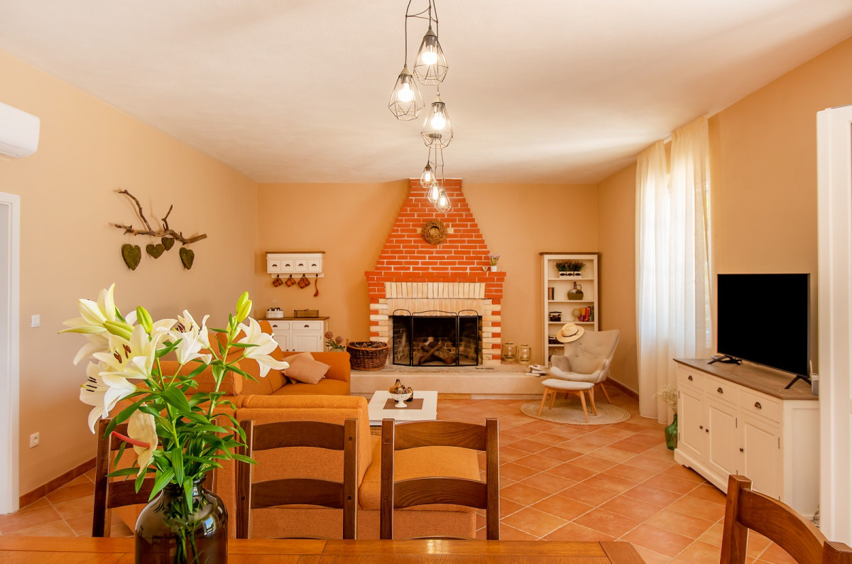 Villa Petrus