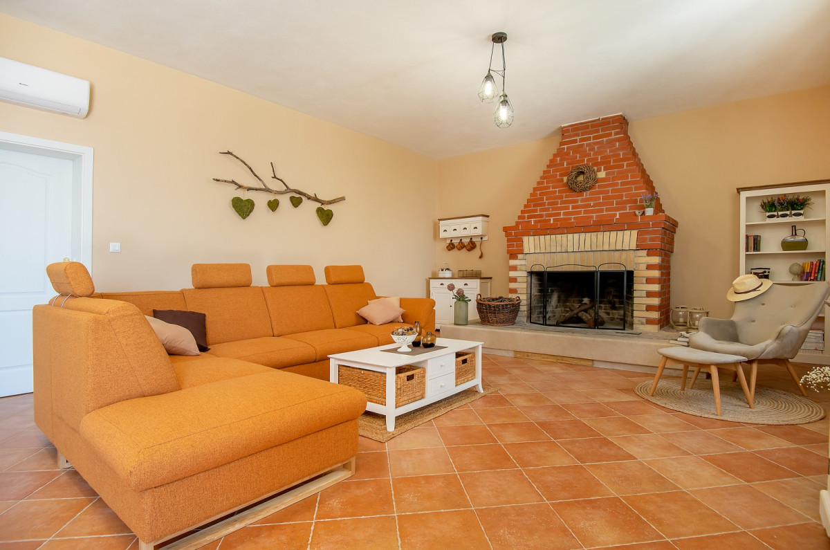 Villa Petrus