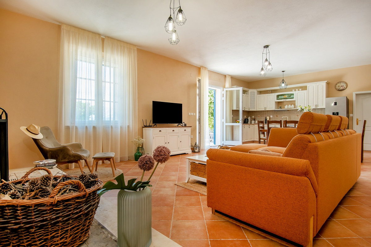 Villa Petrus