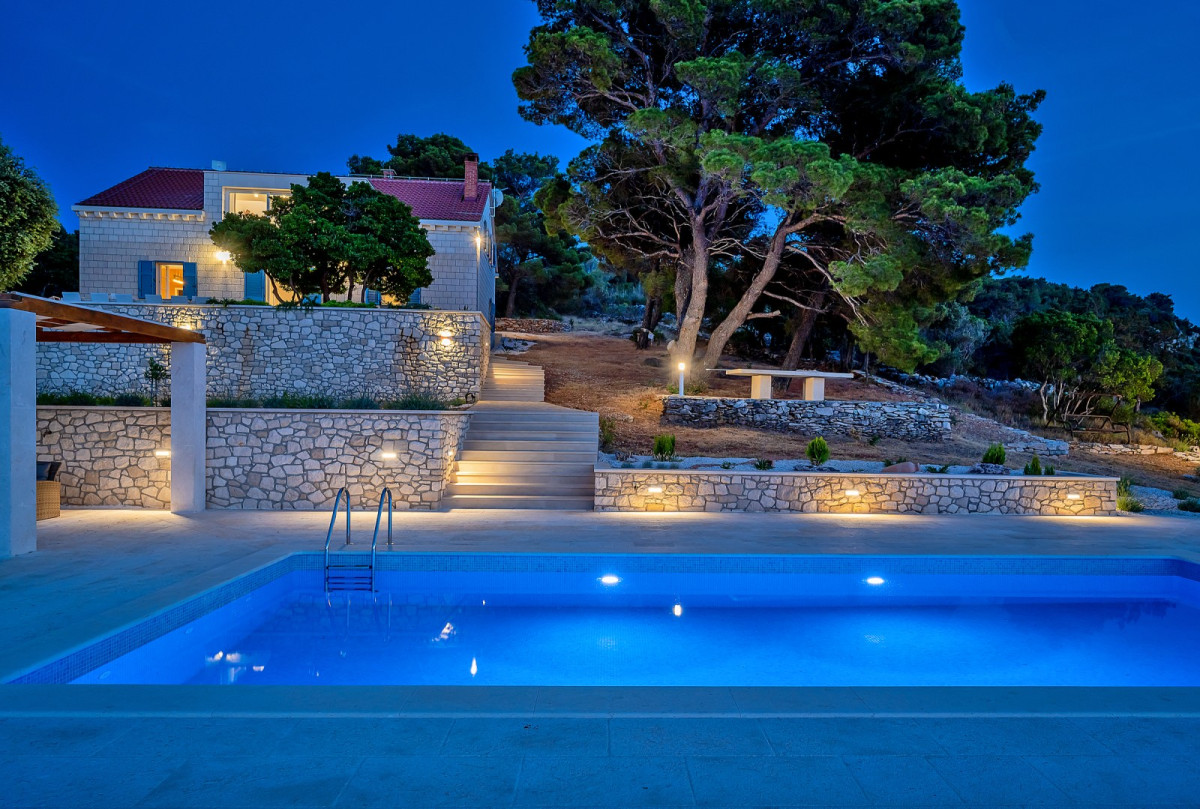 Villa Petrus