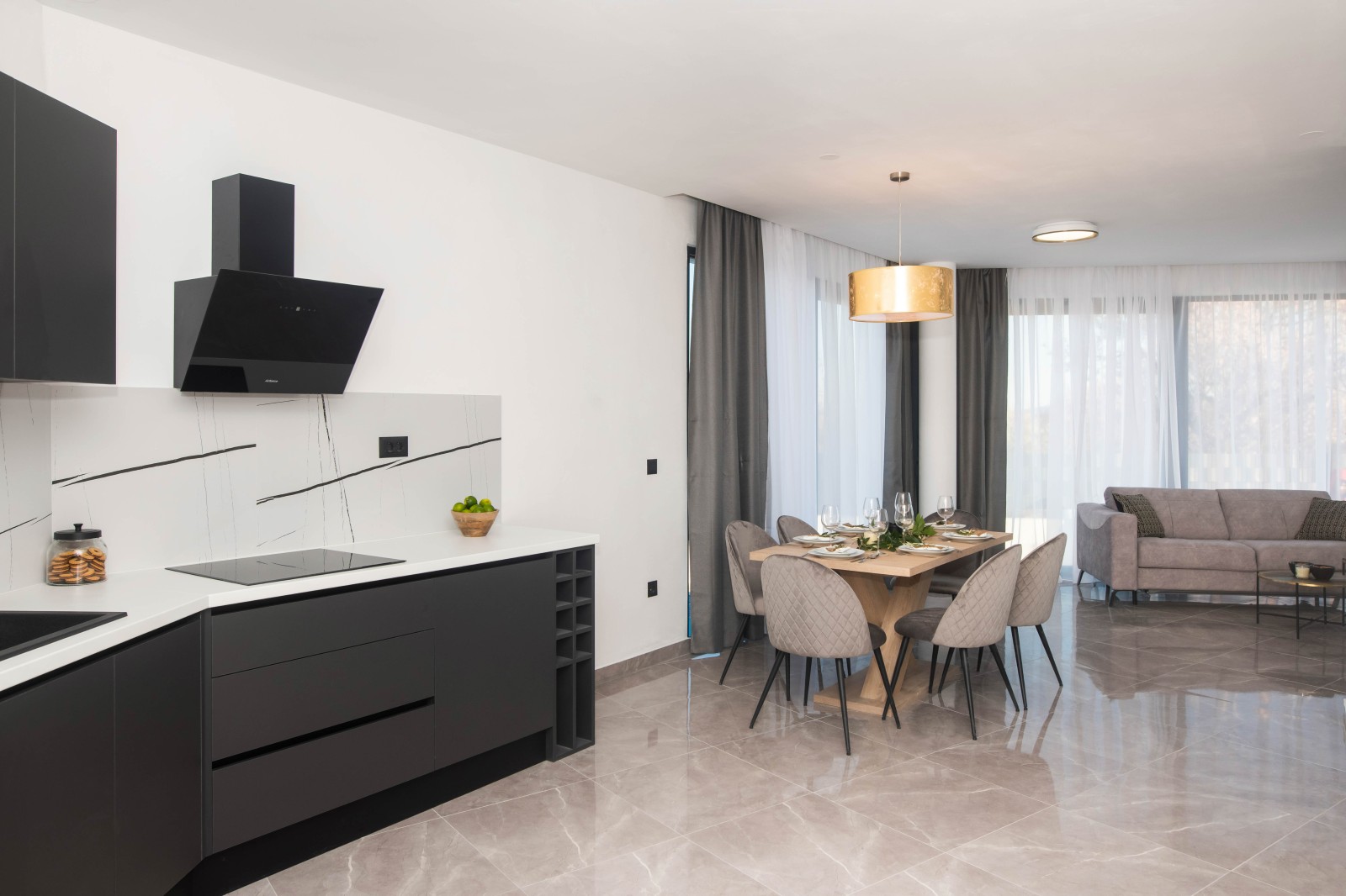 Villa Laurel near Krka National Park