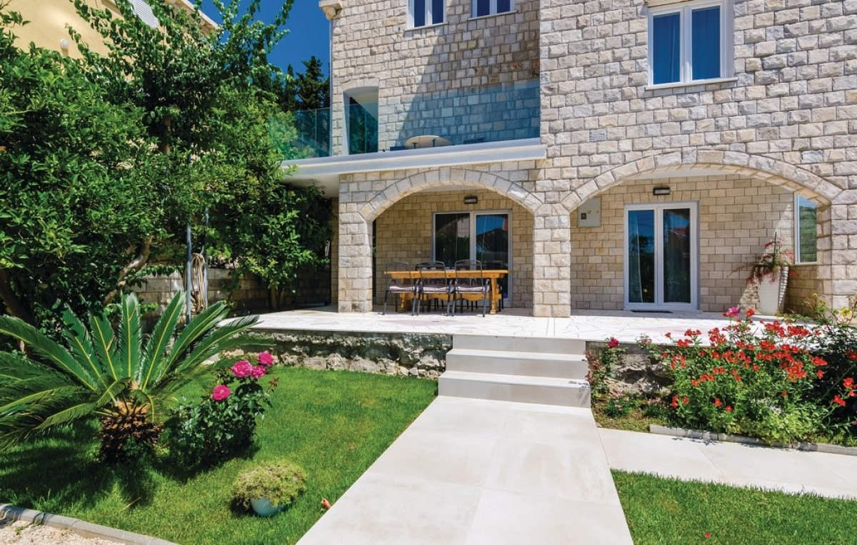 Villa Tesa