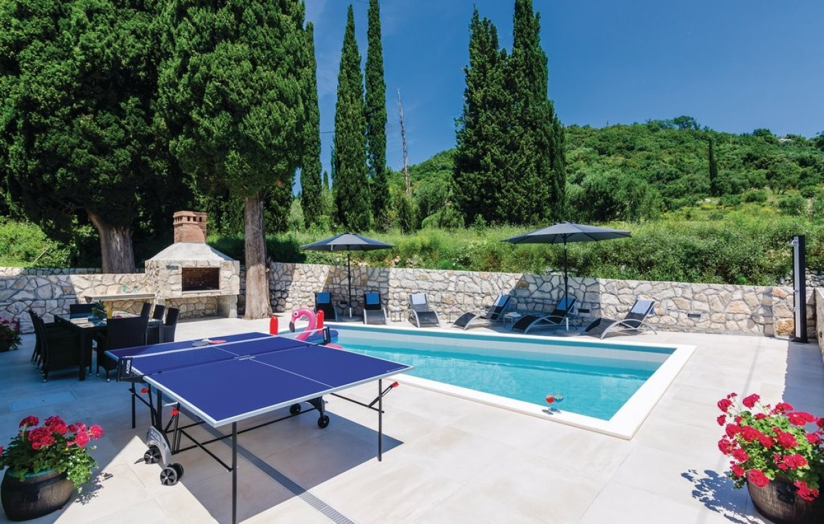 Villa Tesa