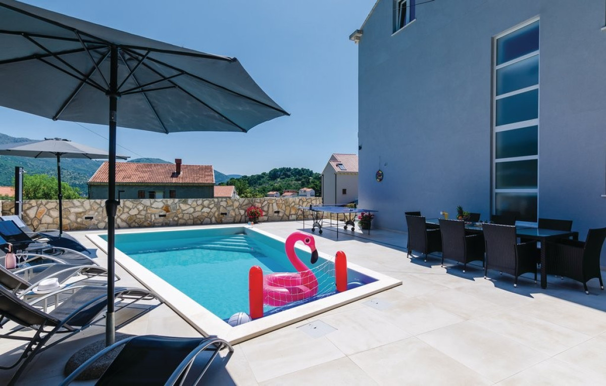 Villa Tesa