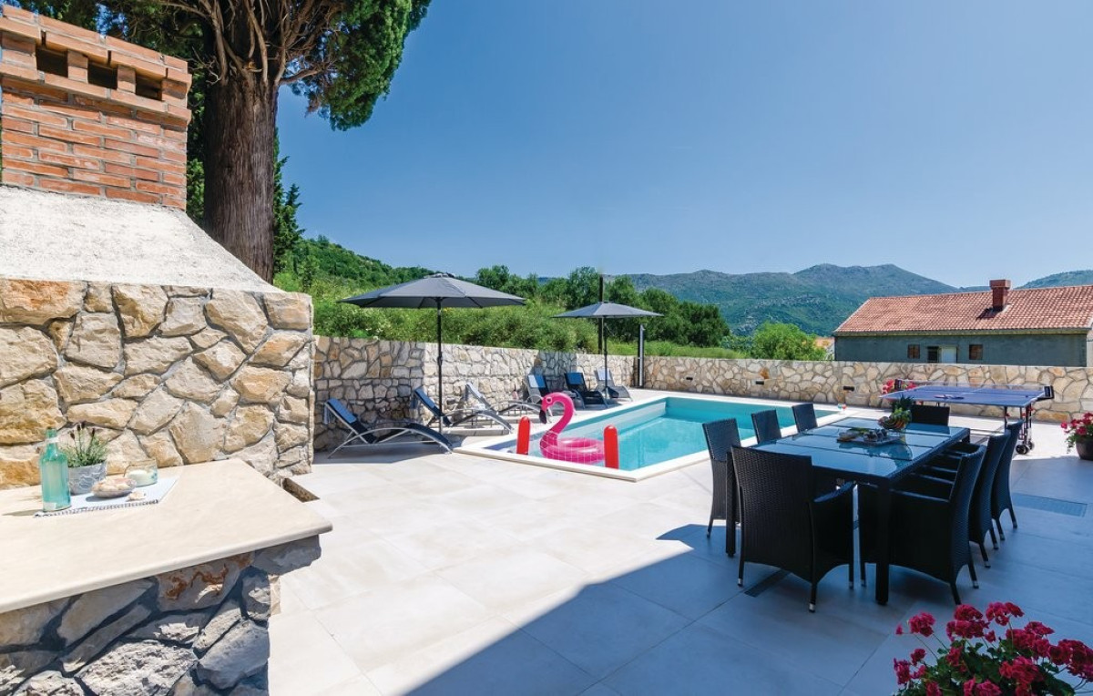 Villa Tesa