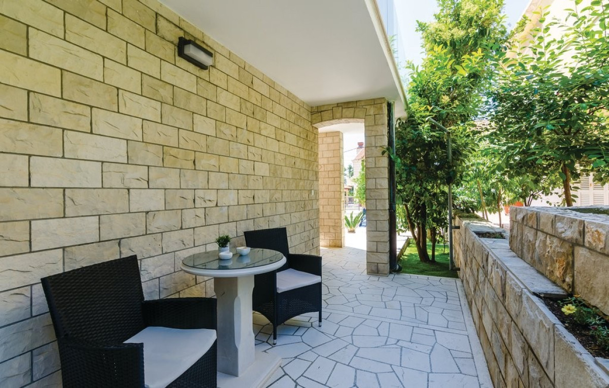 Villa Tesa