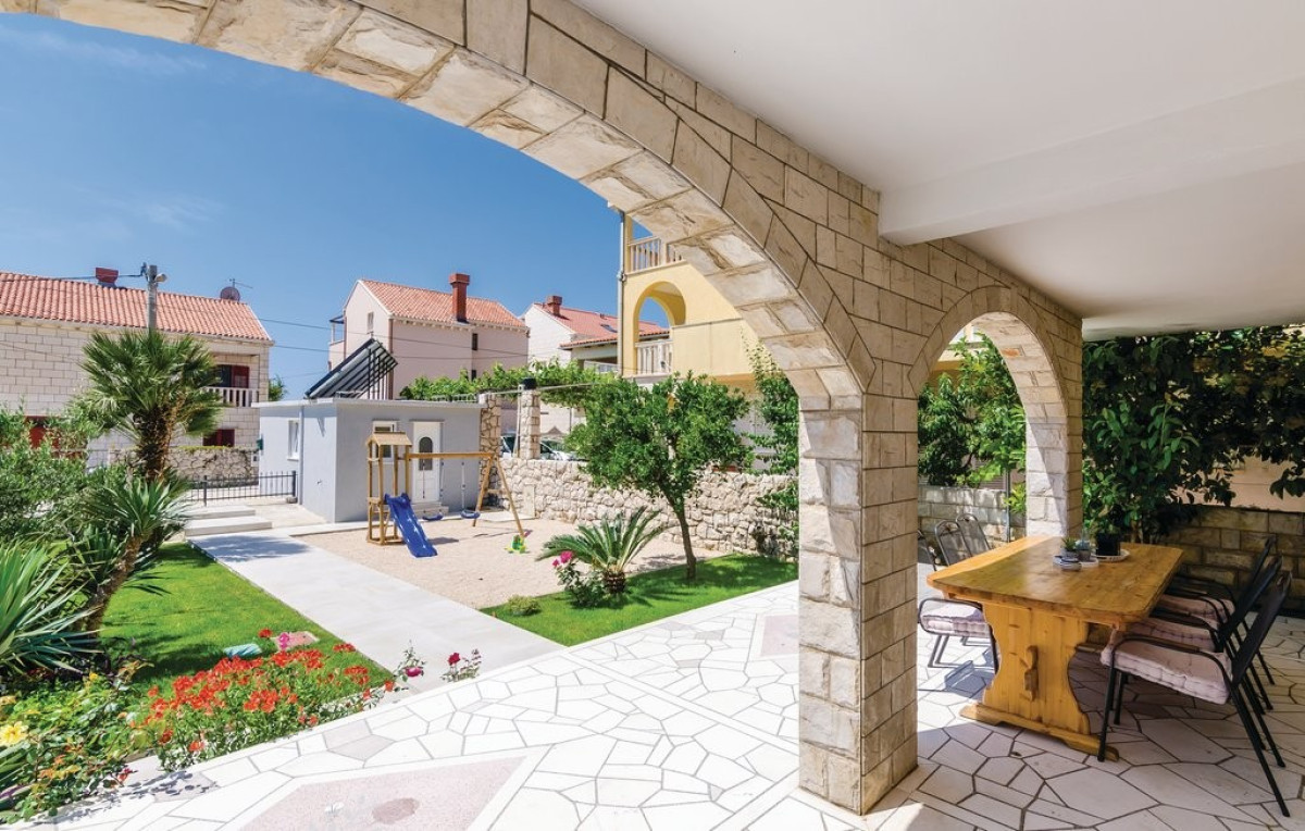 Villa Tesa