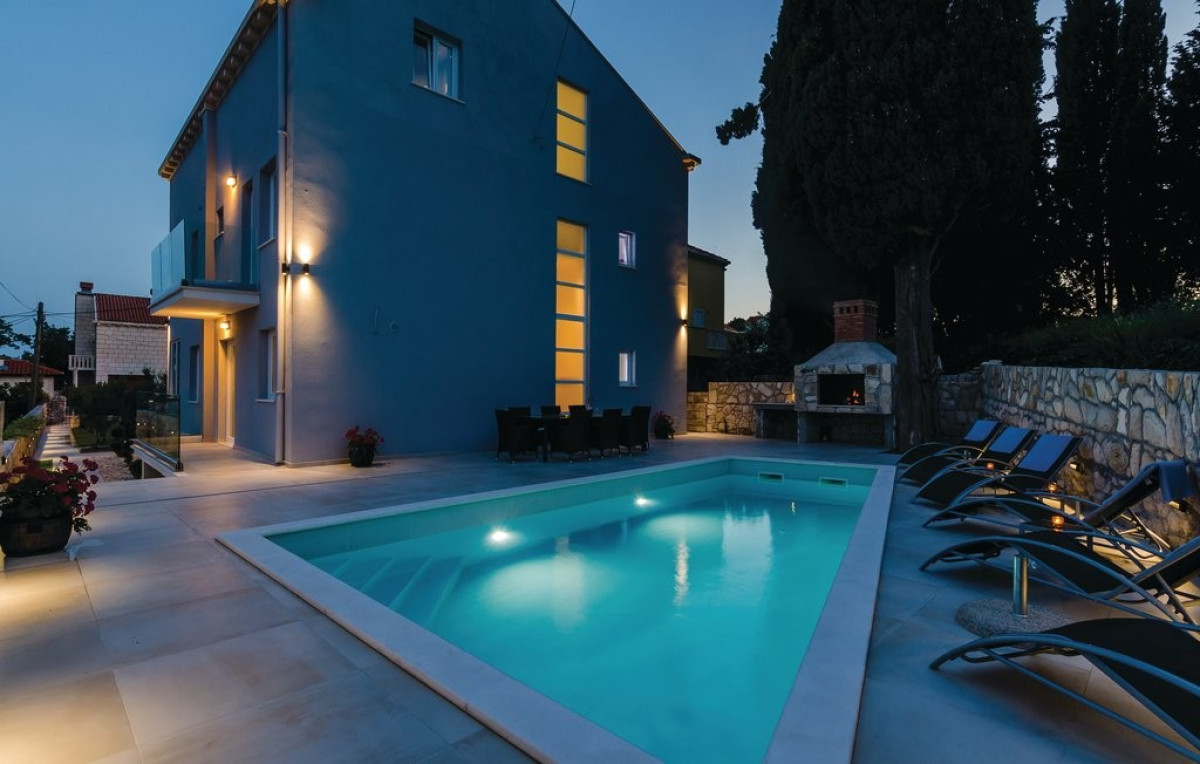 Villa Tesa