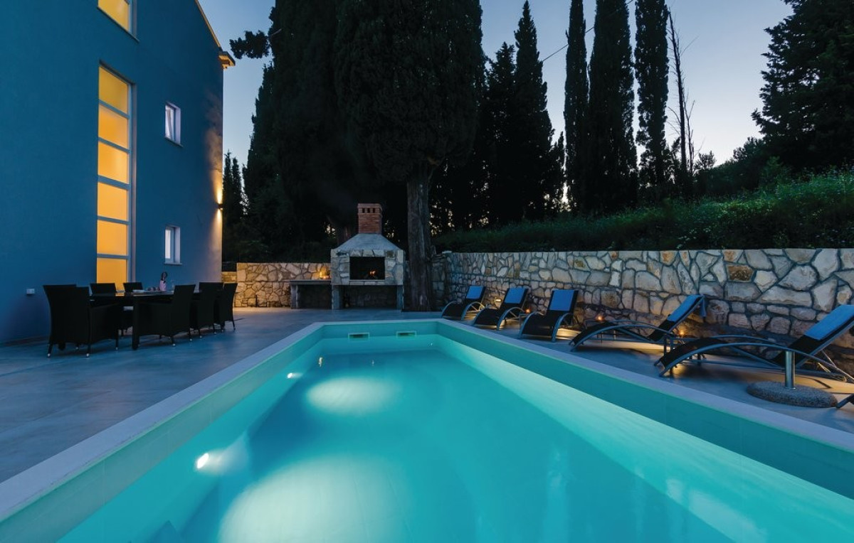 Villa Tesa