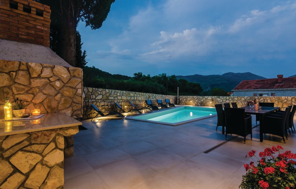 Villa Tesa