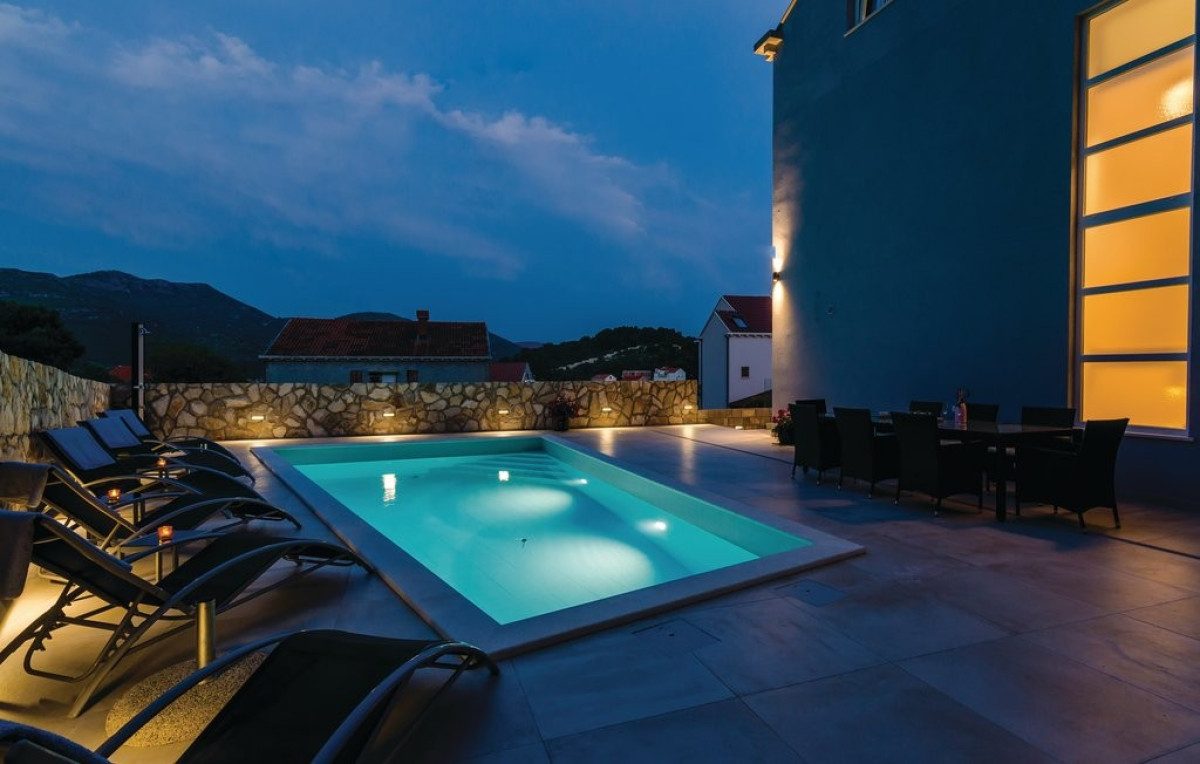 Villa Tesa